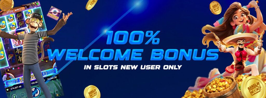 Play Online Games on the banger Win App