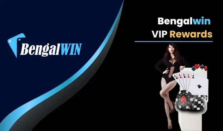 Top Features of banger Win – Bangladesh’s Premier Online Lottery Platform