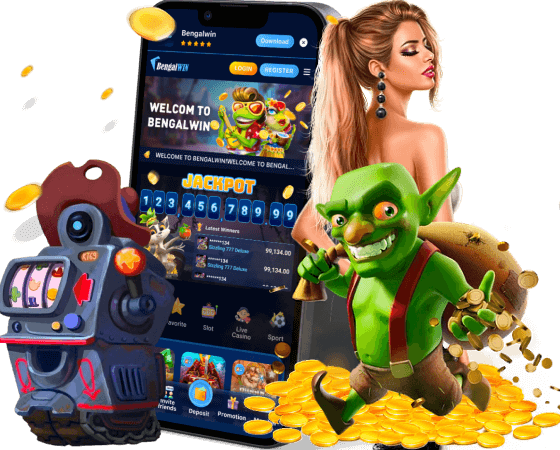 banger Win– Bangladesh’s Leading Online Lottery and Gaming Platform